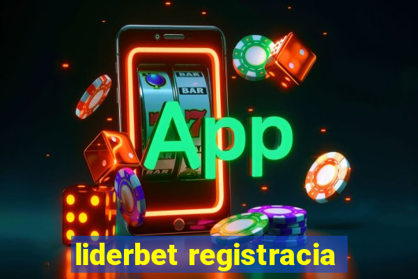 liderbet registracia